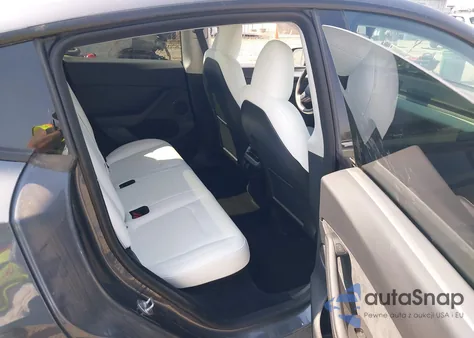 2023 Tesla Model Y Performance Dual Motor All-Wheel Drive from USA, damaged, VIN 7SAYGDEF2PF712401